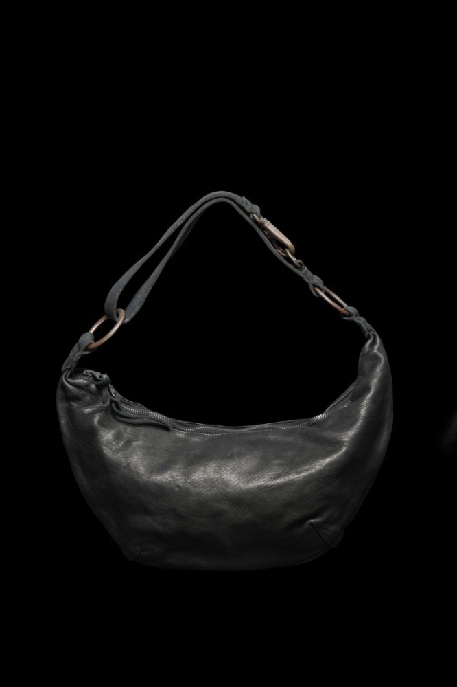 JAPAN STEER GARMENT-DYED SHOULDER BAG