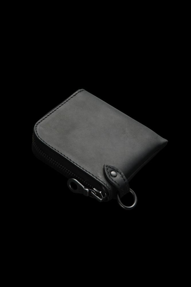 GUIDI CALF COIN PURSE - BACKLASH バックラッシュ通販 GUIDI CALF COIN PURSE - BACKLASH バックラッシュ通販
