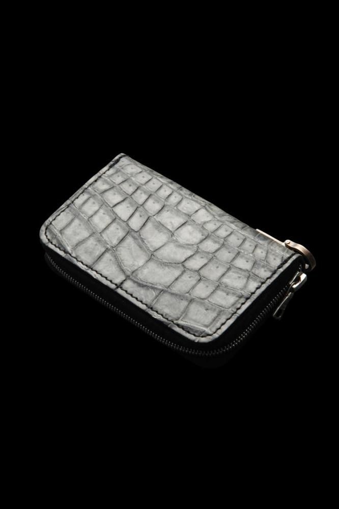 CROCODILE COIN PURSE - BACKLASH バックラッシュ通販 CROCODILE COIN PURSE - BACKLASH バックラッシュ通販