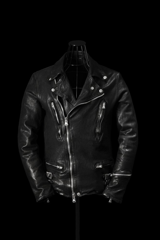 Leather Wear - BACKLASH バックラッシュ通販