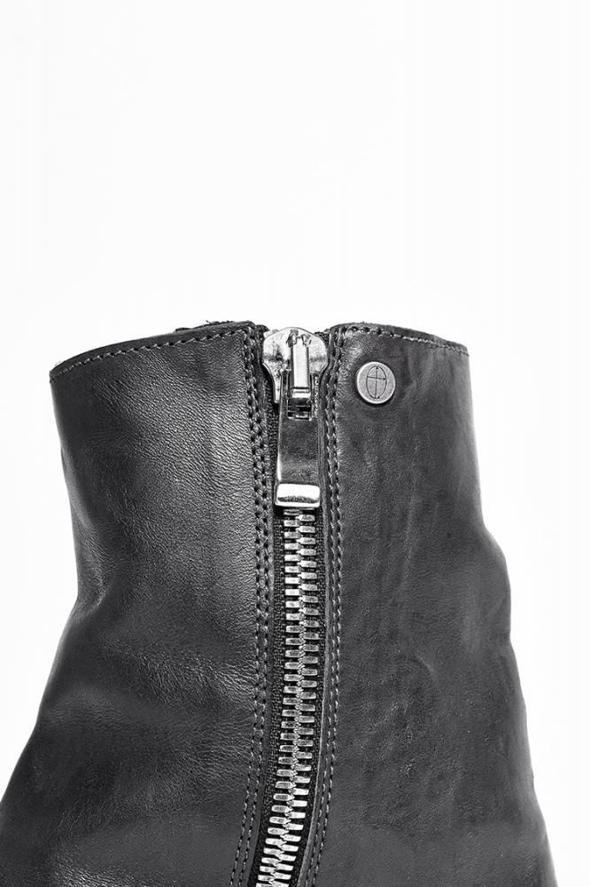 xx incarnation ITALY HORSE “GARMENT-HAND DYED” SIDEZIP BOOTS xx incarnation ITALY HORSE “GARMENT-HAND DYED” SIDEZIP BOOTS