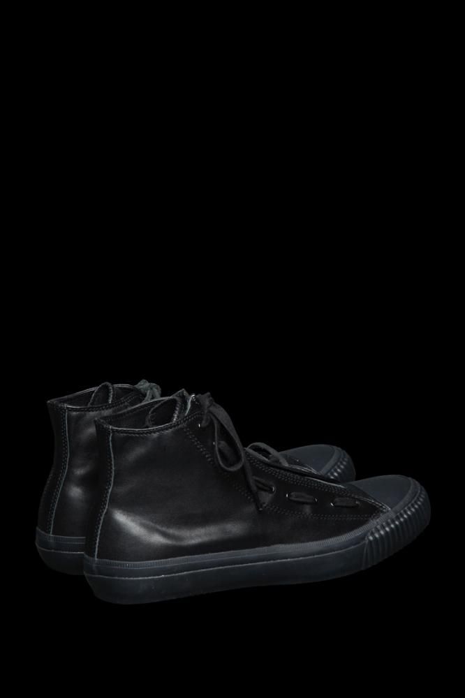 STEER FIREMAN SNEAKER - BACKLASH バックラッシュ通販