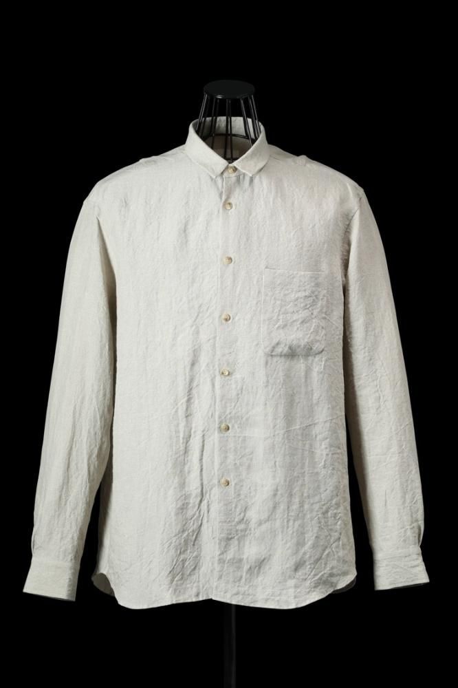 Soft linen shirts Clearance