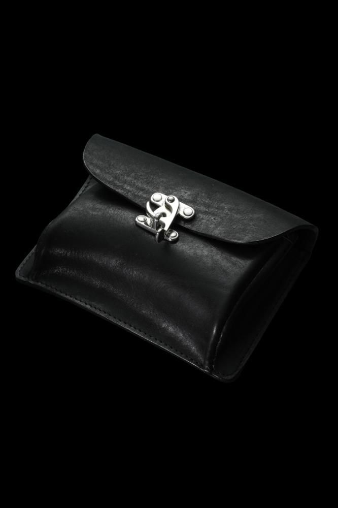 ITALY SHOULDER MULTI POUCH - BACKLASH バックラッシュ通販
