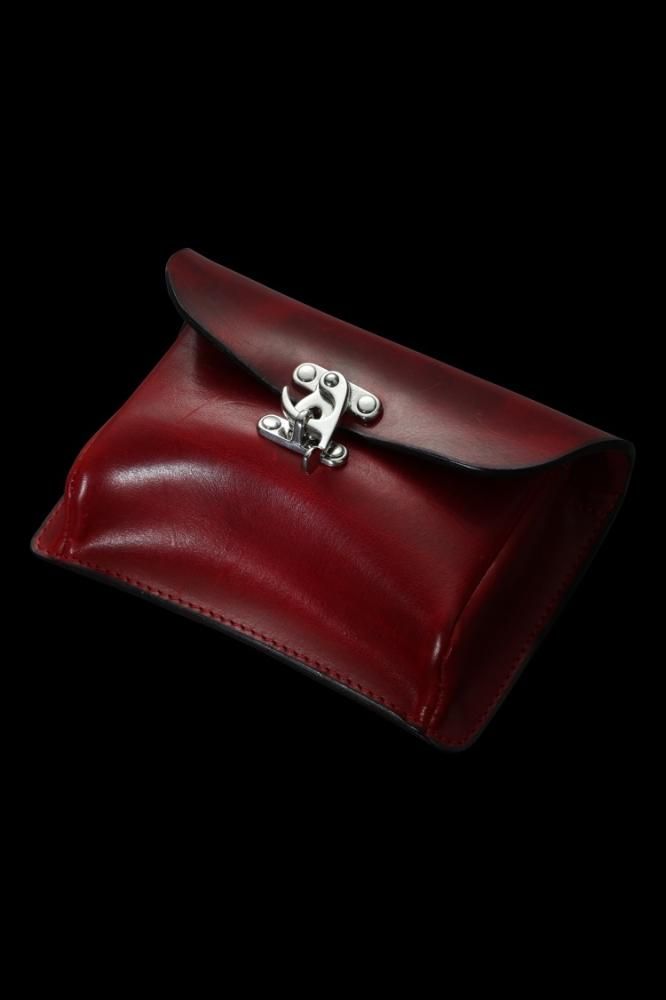 ITALY SHOULDER MULTI POUCH - BACKLASH バックラッシュ通販 ITALY SHOULDER MULTI POUCH - BACKLASH バックラッシュ通販