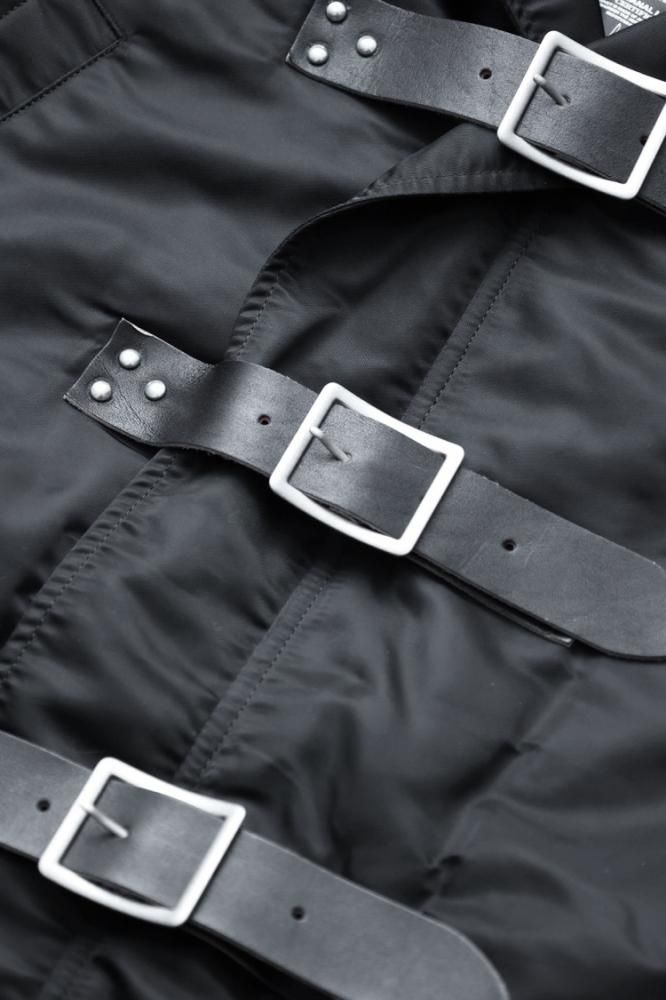xx ALPHA INDUSTRIES N-3B - BACKLASH バックラッシュ通販 xx ALPHA INDUSTRIES N-3B - BACKLASH バックラッシュ通販
