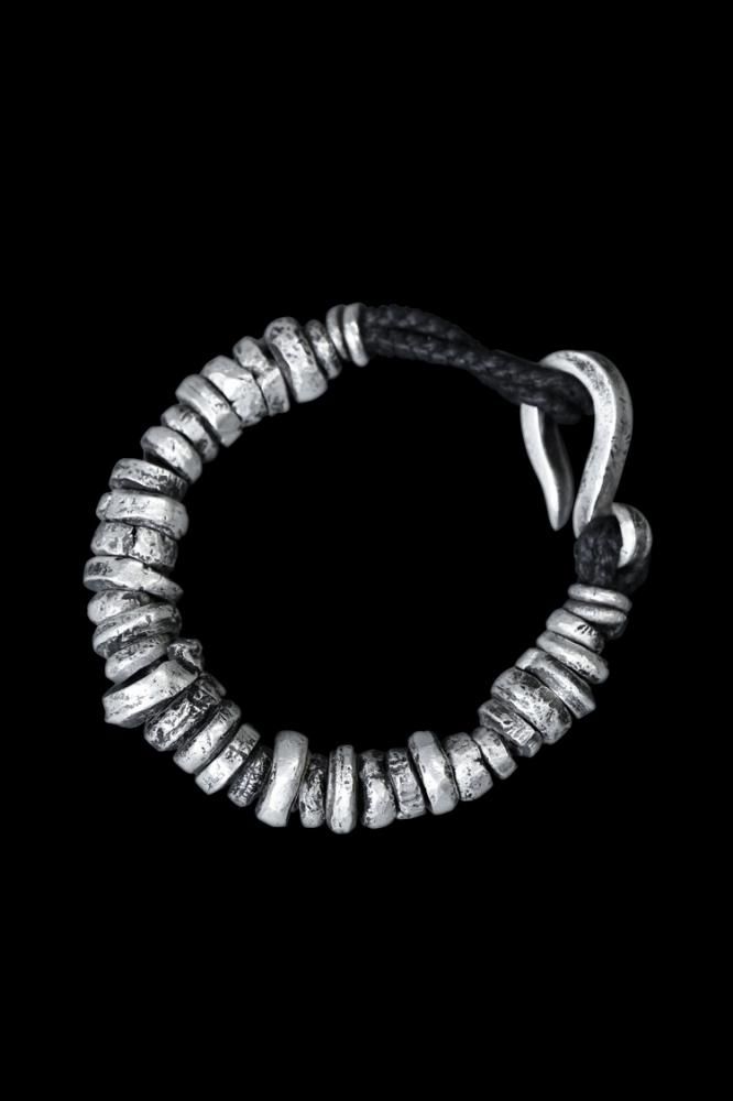 + JUN UEZONO 【BEADS BRACE】 - BACKLASH バックラッシュ通販