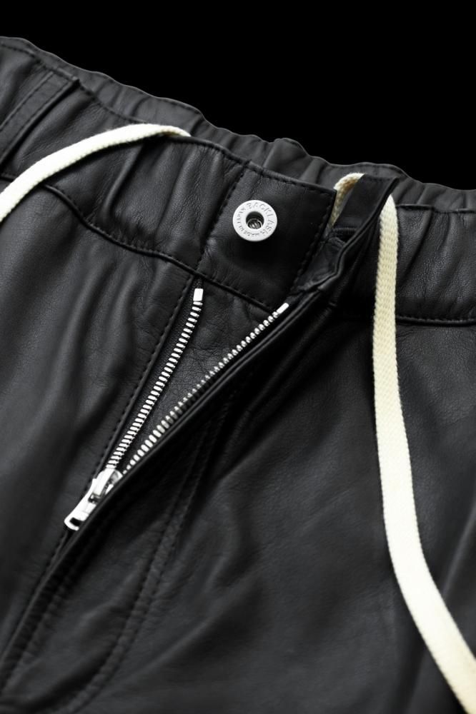 MONOCHROME LUXURY STEER EASY PANTS - BACKLASH バックラッシュ通販 MONOCHROME LUXURY STEER EASY PANTS - BACKLASH バックラッシュ通販