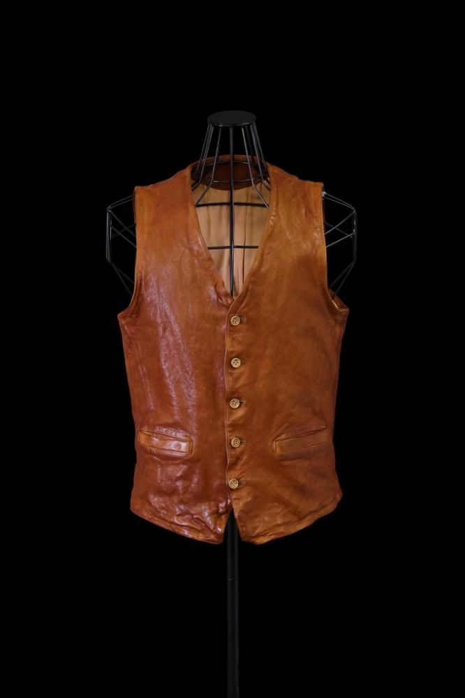 Leather Wear - BACKLASH バックラッシュ通販