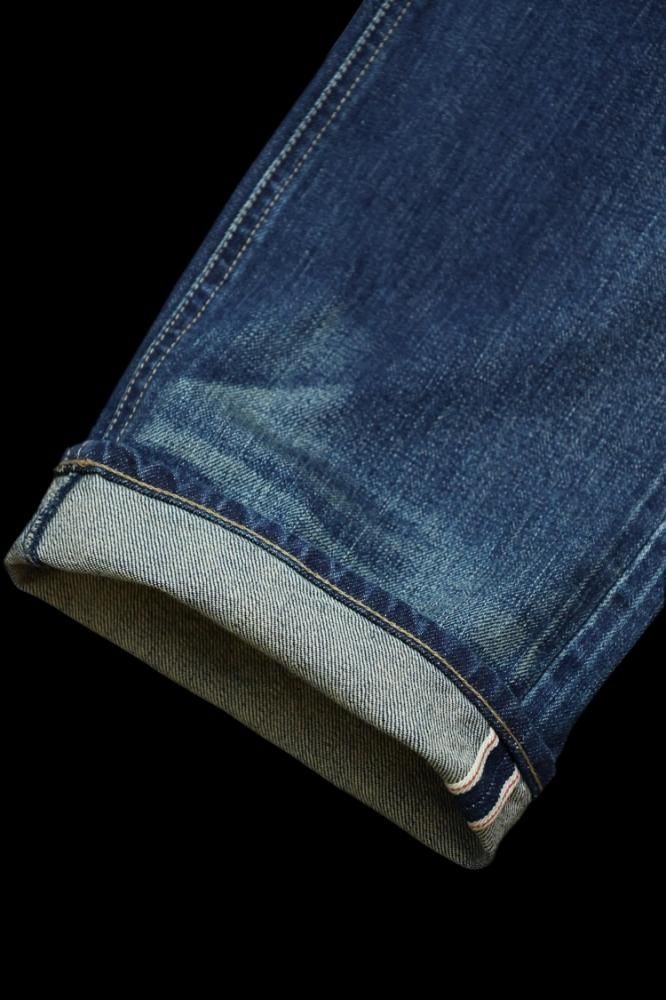 パンツ BF SELVEDGE JEAN DARK INDIGO size 30 BF SELVEDGE JEAN DARK INDIGO size 30 - メルカリ