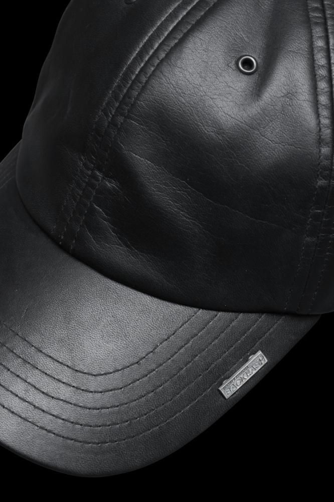 MONOCHROME LUXURY STEER CAP - BACKLASH バックラッシュ通販