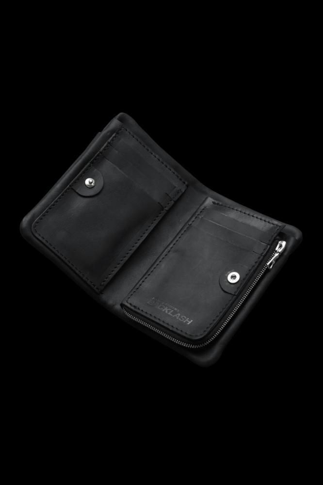 GUIDI CALF COMPACT MULTI WALLET - BACKLASH バックラッシュ通販 GUIDI CALF COMPACT MULTI WALLET - BACKLASH バックラッシュ通販