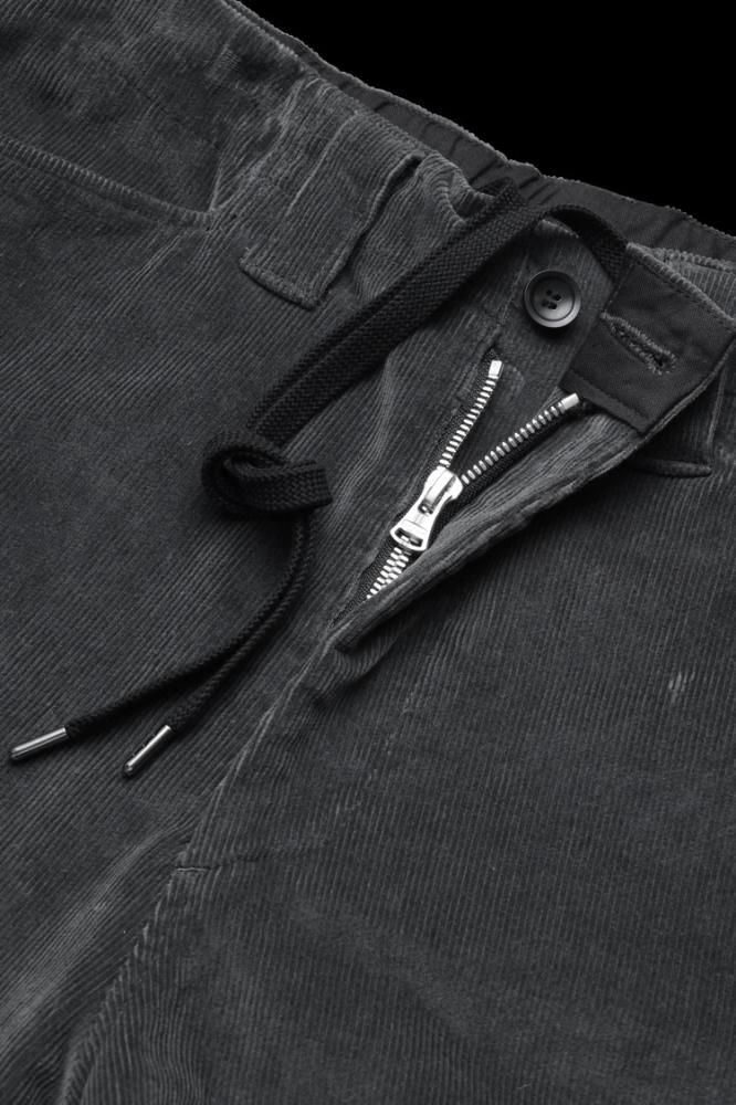 予約済み　完売品！バックラッシュ　ストレッチコーデュロイフレアパンツ CPCM パンツ ストレッチコーデュロイフレアパンツ レディース