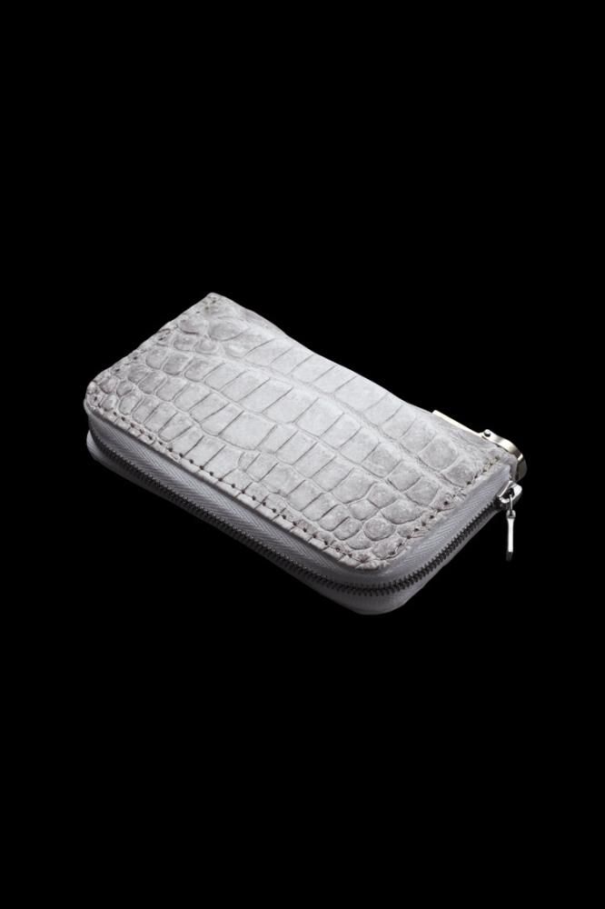 CROCODILE COIN PURSE - BACKLASH バックラッシュ通販 CROCODILE COIN PURSE - BACKLASH バックラッシュ通販