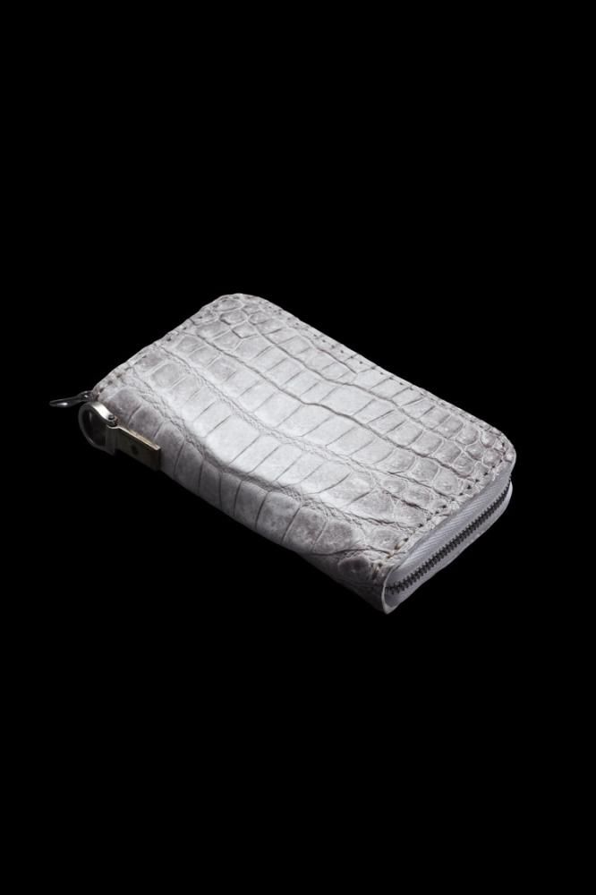CROCODILE COIN PURSE - BACKLASH バックラッシュ通販 CROCODILE COIN PURSE - BACKLASH バックラッシュ通販