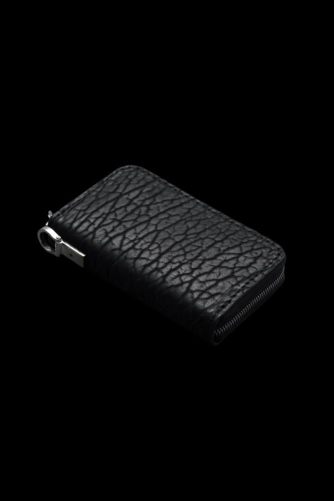 FUR SEAL COIN PURSE - BACKLASH バックラッシュ通販 FUR SEAL COIN PURSE - BACKLASH バックラッシュ通販