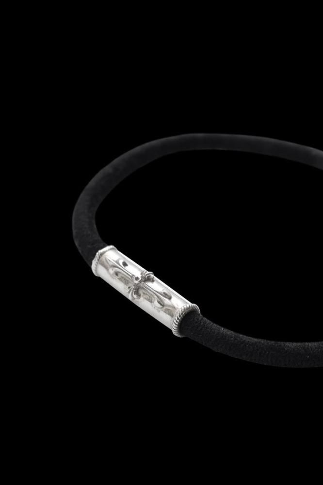THE LINE SILVER 925 HAIR TIES - BACKLASH バックラッシュ通販