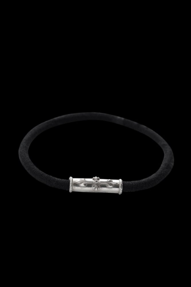 THE LINE SILVER 925 HAIR TIES