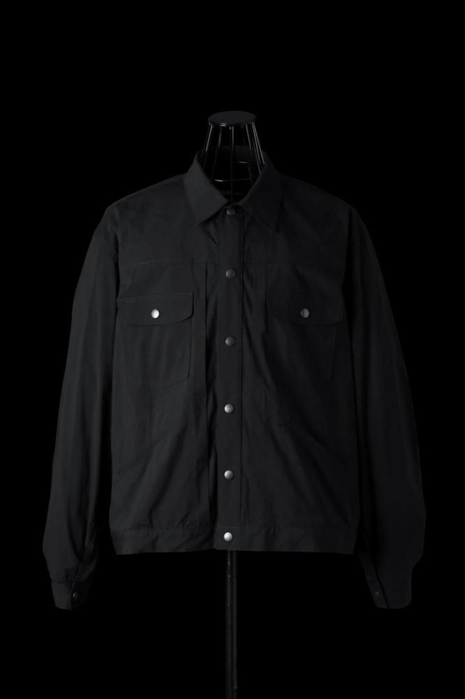ISAMU KATAYAMA BACKLASH - ［25周年記念］ × Yohji Yamamoto
