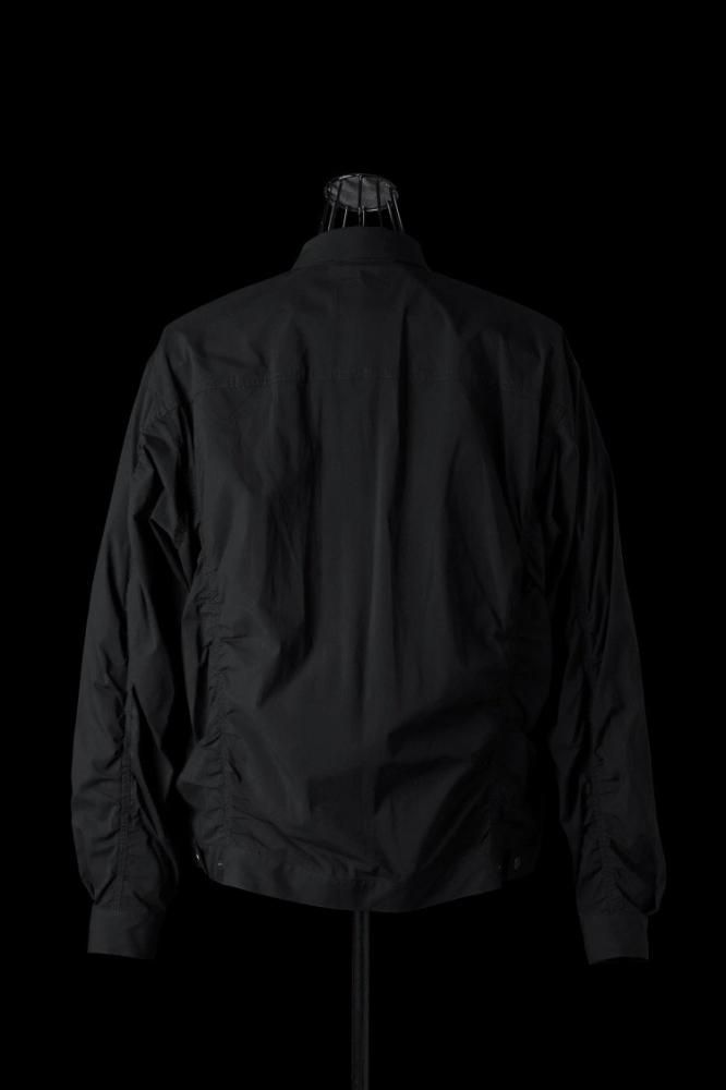 STRETCH TYPEWRITER CLOTH JACKET - BACKLASH バックラッシュ通販 STRETCH TYPEWRITER CLOTH JACKET - BACKLASH バックラッシュ通販