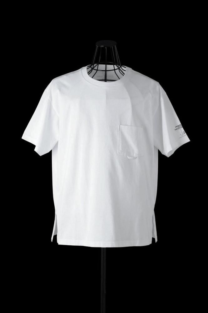 HIGH-GAUGE COTTON JERSEY 25th MEMORIAL Tshirt - BACKLASH HIGH-GAUGE COTTON JERSEY 25th MEMORIAL Tshirt - BACKLASH