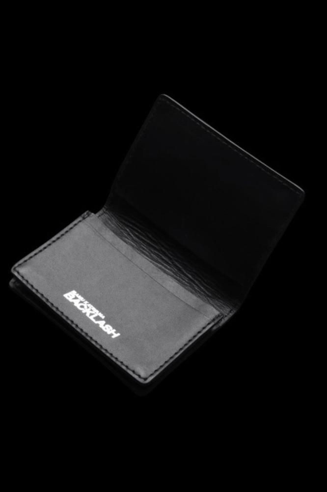 CROCODILE CARD CASE - BACKLASH バックラッシュ通販