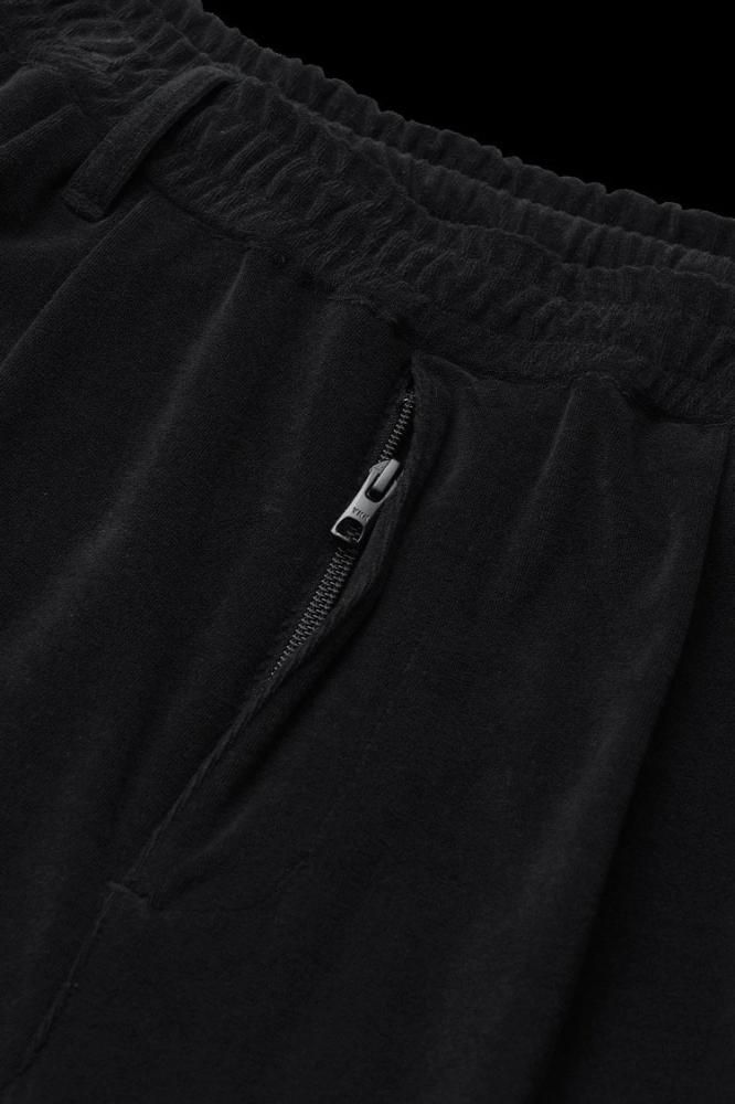 HIGH-GAUGE MICRO PILE SHORTS - BACKLASH バックラッシュ通販