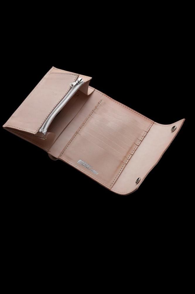 CROCODILE SHORT WALLET - BACKLASH バックラッシュ通販 CROCODILE SHORT WALLET - BACKLASH バックラッシュ通販