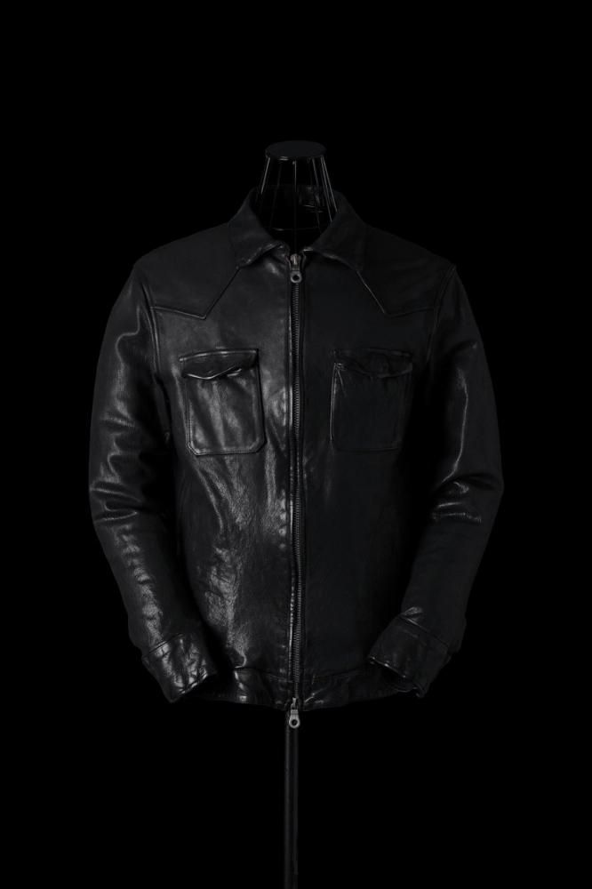 美品バックラッシュ23SS定価31万円『マリアム』製品染めディアスキン