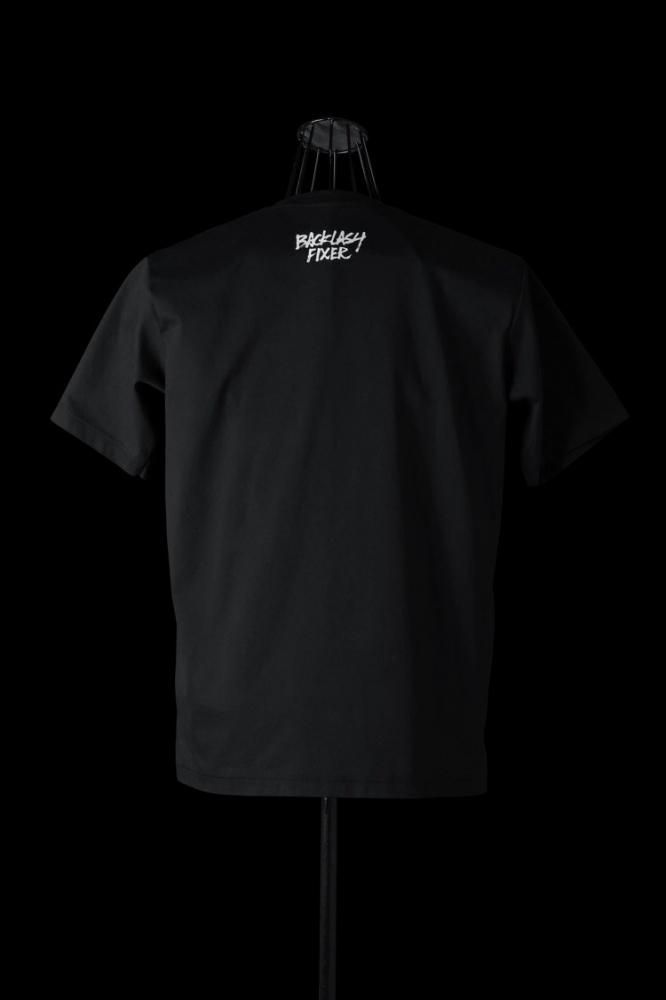 GIVENCHY モノグラム 72 オーバーラップ クロップドTシャツ GIVENCHY モノグラム 72 オーバーラップ クロップドTシャツ
