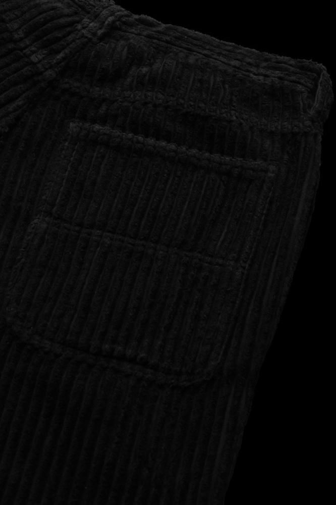 THICK RIDGE CORDUROY WIDE PANTS THICK RIDGE CORDUROY WIDE PANTS
