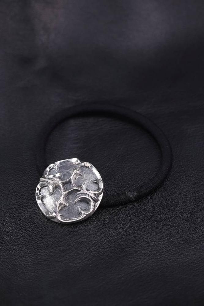 流行り の ブランド - 2024年おすすめのアイテム満載 xx Loud Style Design HAIR TIES - BACKLASH バックラッシュ通販 アクセサリー