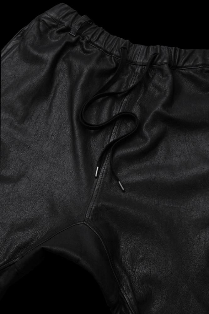 ISAMU KATAYAMA BACKLASH - Maryam Itary Kip Garment Dye
