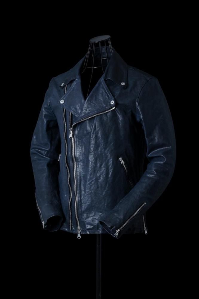 BACKLASH イタリアンショルダー ヴィンテージ XL VINTAGE