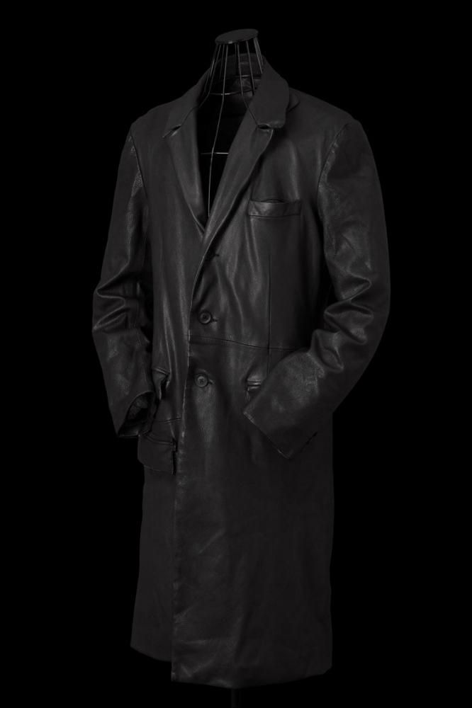 XX Yohji Yamamoto GOAT XX Yohji Yamamoto GOAT
