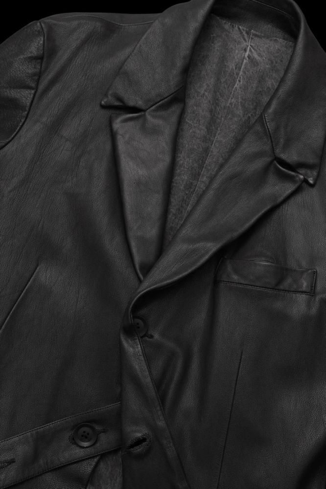 XX Yohji Yamamoto GOAT XX Yohji Yamamoto GOAT