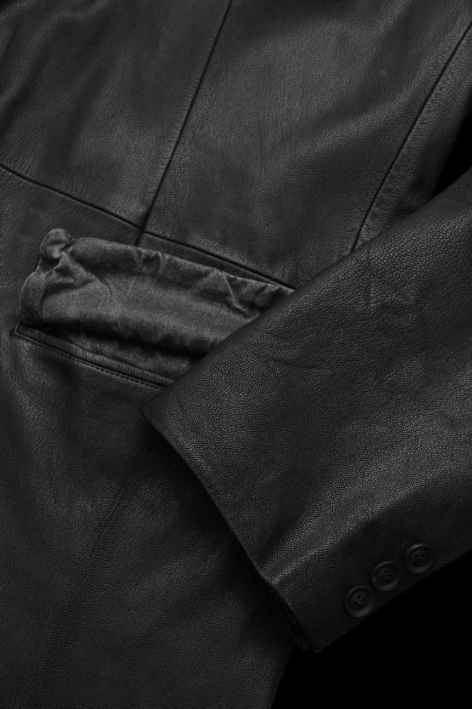 XX Yohji Yamamoto GOAT XX Yohji Yamamoto GOAT
