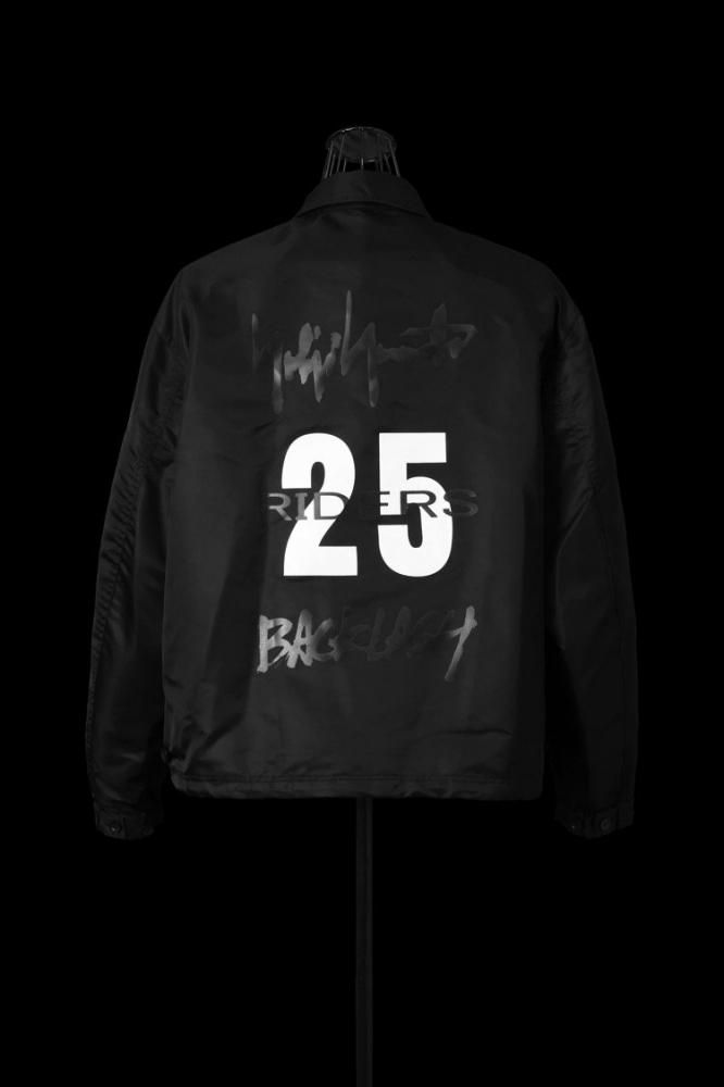 xx Yohji Yamamoto xx Yohji Yamamoto