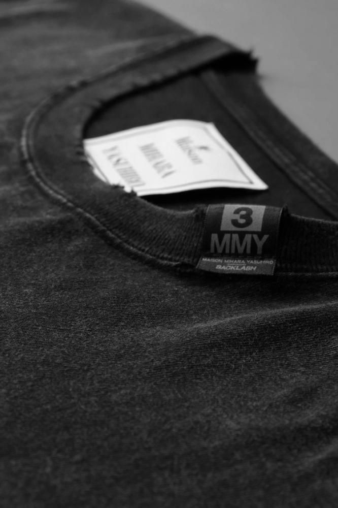 xx Maison MIHARA YASUHIRO xx Maison MIHARA YASUHIRO