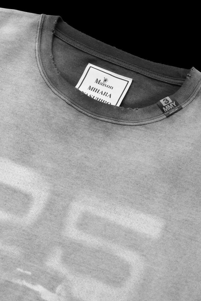 xx Maison MIHARA YASUHIRO xx Maison MIHARA YASUHIRO