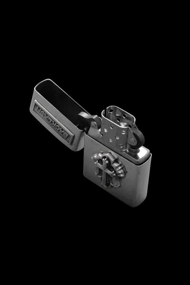 xx Loud Style Design ZIPPO - BACKLASH バックラッシュ通販