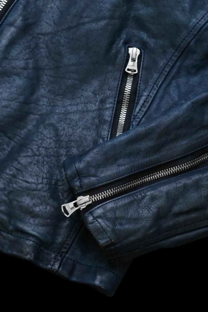 ITALY SHOULDER VINTAGE 