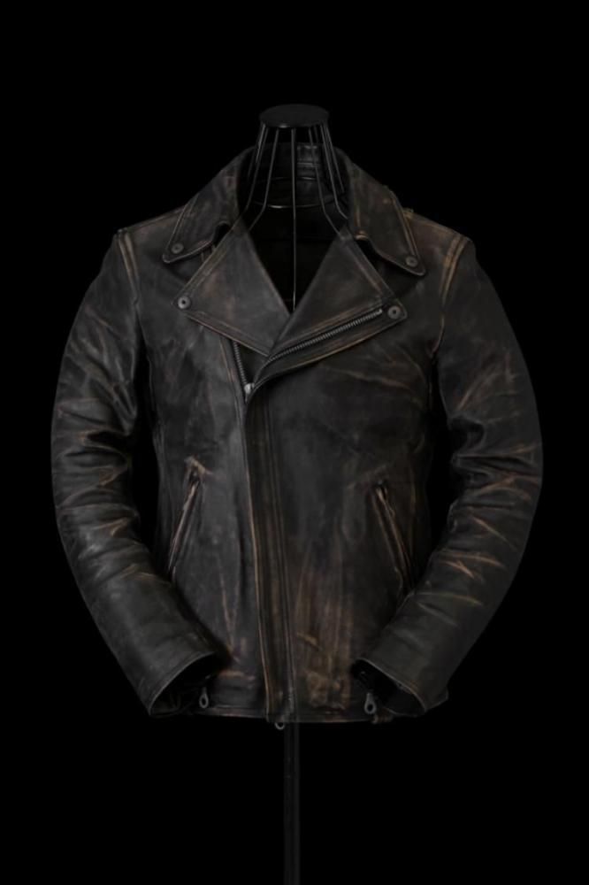 Leather Wear - BACKLASH バックラッシュ通販