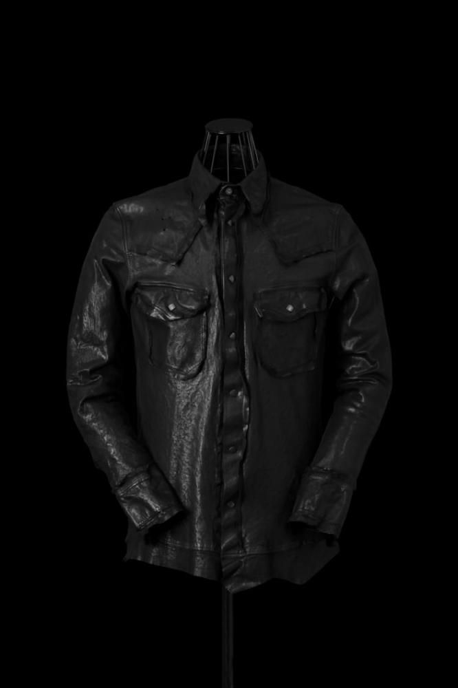 Leather Wear - BACKLASH バックラッシュ通販