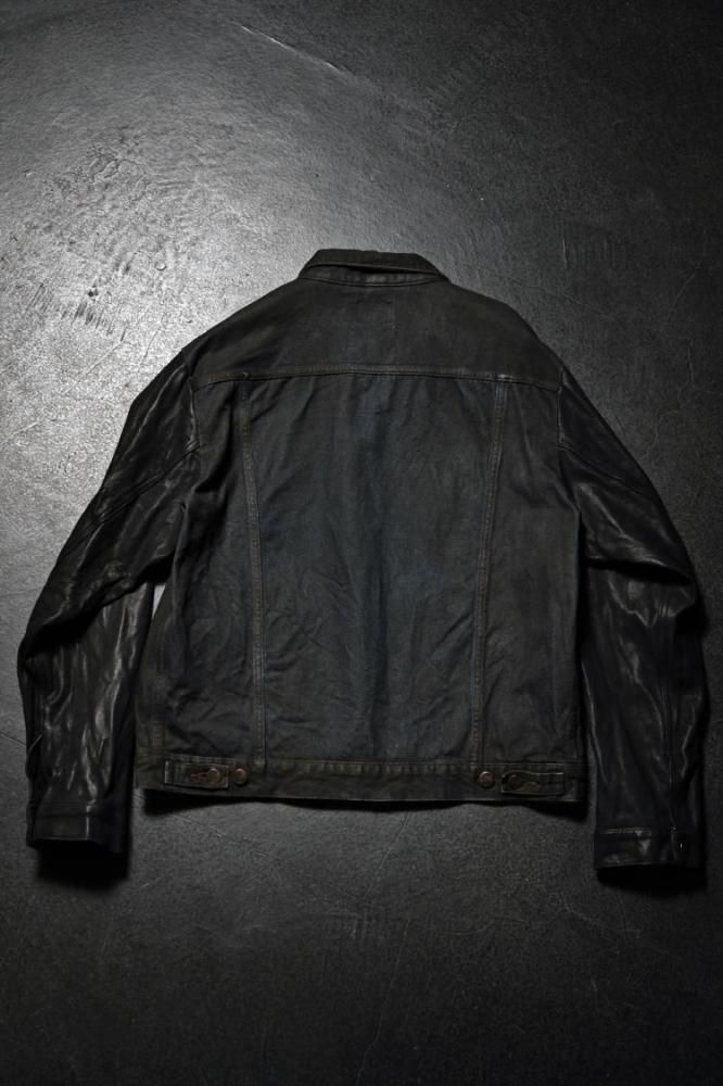 【即決値下げあり】BACKLASH バックラッシュ　コーデュロイ　ブラウンM ISAMU KATAYAMA BACKLASH - コーデュロイ ワイドパンツ （KHAKI