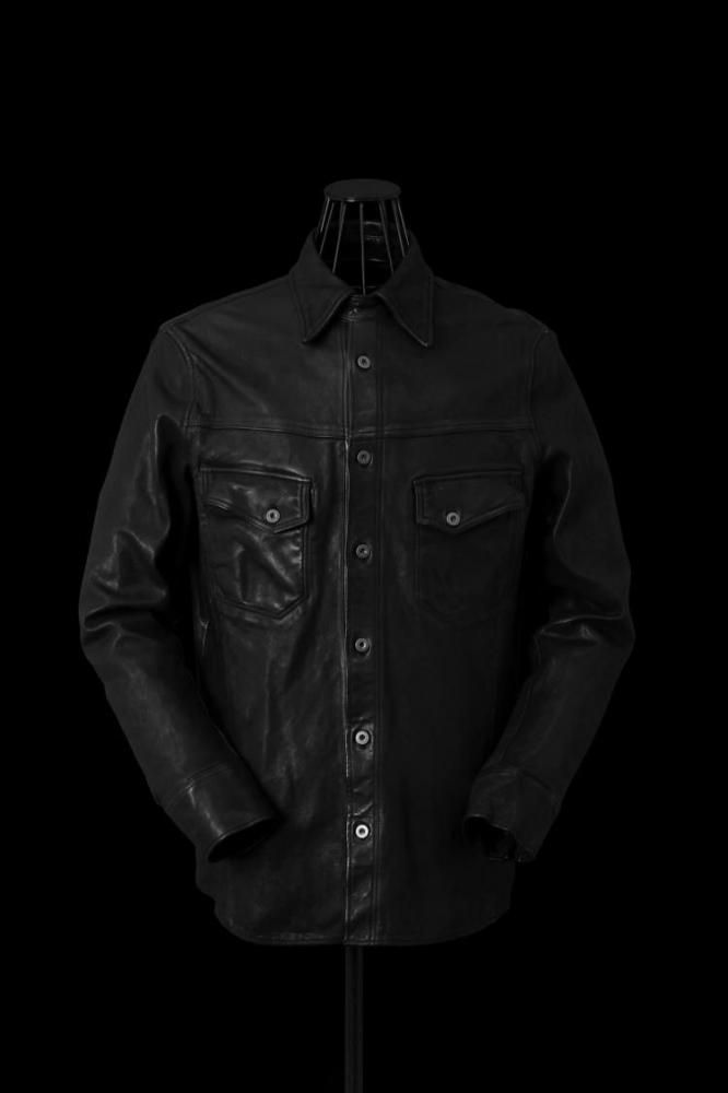ジャケット・アウター 00s japanese label leather jacket 00s japanese label ninja leather jacket