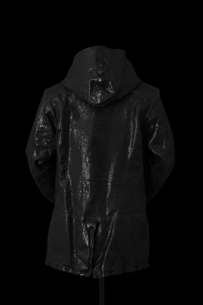 バックラッシュ 　革ジャン　ジャケット 1773-07 ) DOUBLE RIDERS JACKET's Product Pages | Isamu