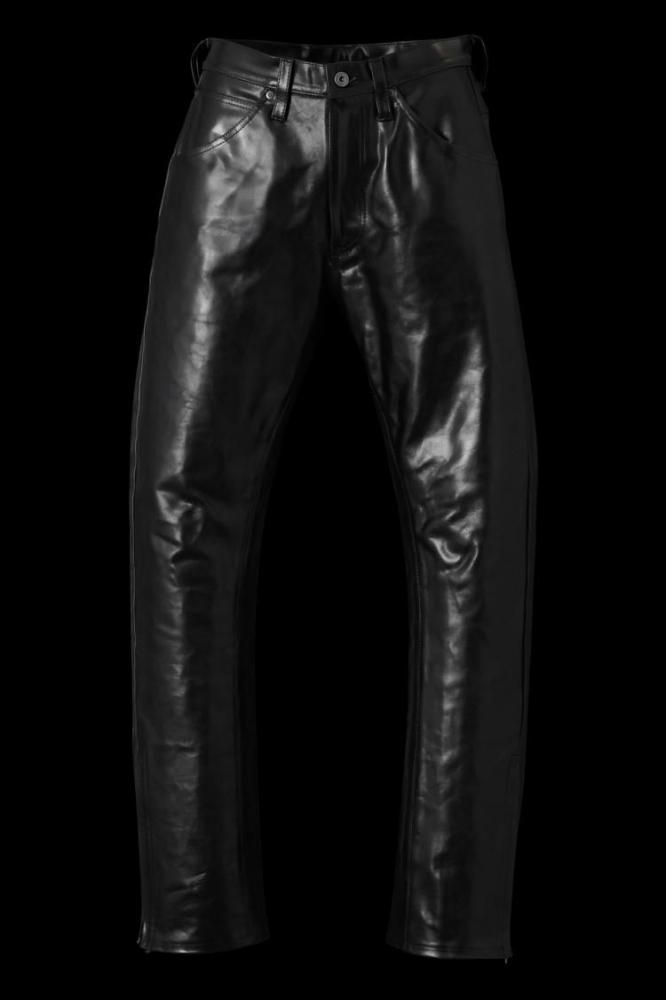 HORWEEN CHROMEXCEL PANTS
