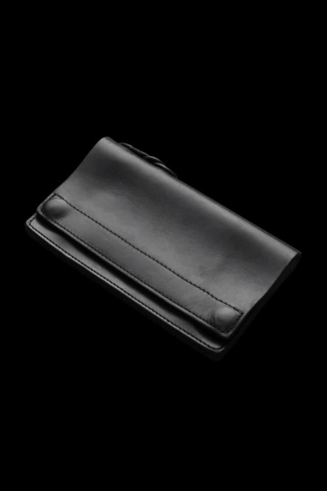 HORWEEN CHROMEXCEL TRUCKER WALLET