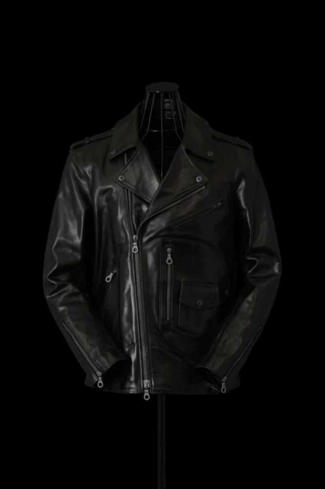 バックラッシュ ロール BACKLASH ROLL VARSITY JACKET ISAMU KATAYAMA